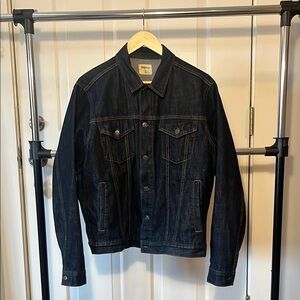 Gap 1969 Jean Jacket